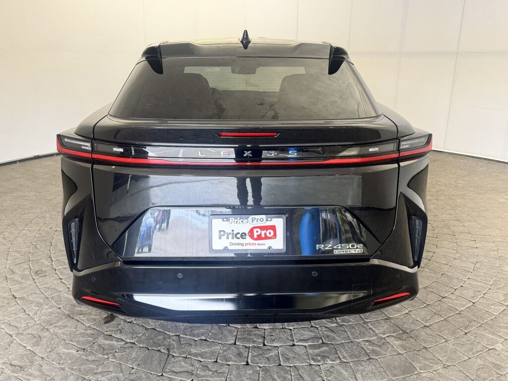 2023 Lexus RZ 450e Premium AWD Maumee OH
