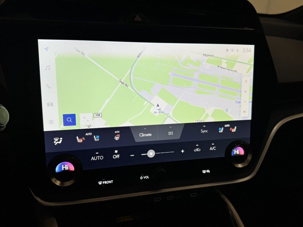 2023 Lexus RZ 450e Premium AWD Maumee OH