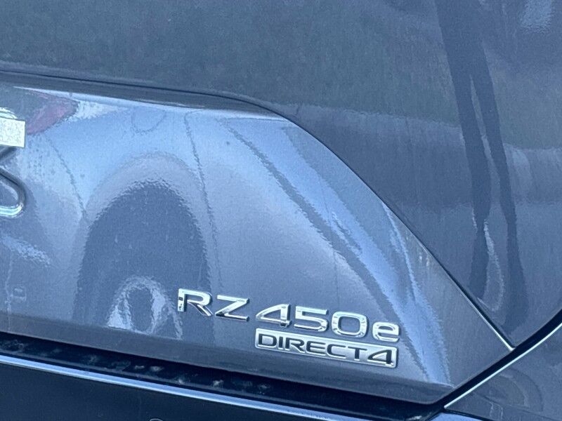 2023 Lexus RZ 450e Premium AWD w/18 Wheels. SUNROOF. NAVI. Seffner FL