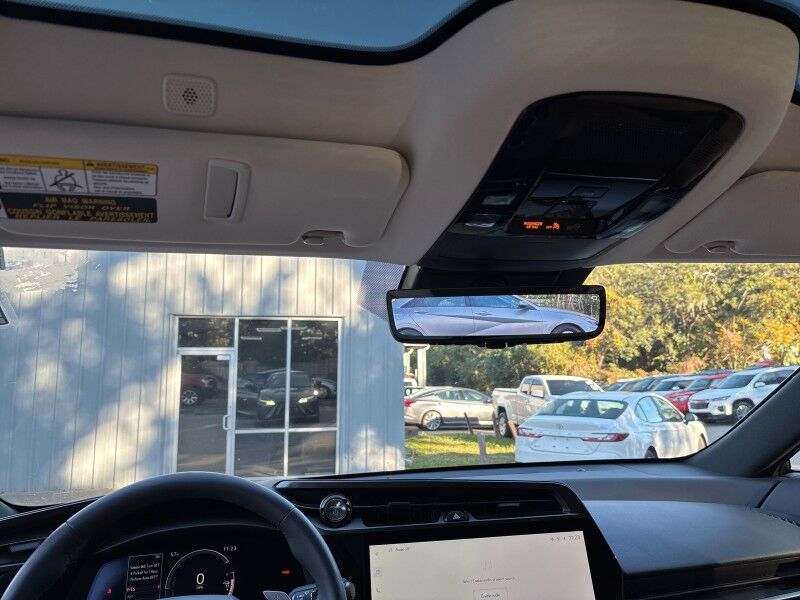 2023 Lexus RZ 450e Premium AWD w/18 Wheels. SUNROOF. NAVI. Seffner FL