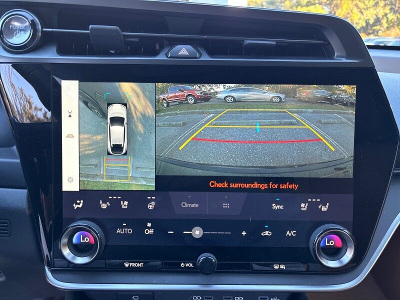 2023 Lexus RZ 450e Premium AWD w/18 Wheels. SUNROOF. NAVI. Seffner FL