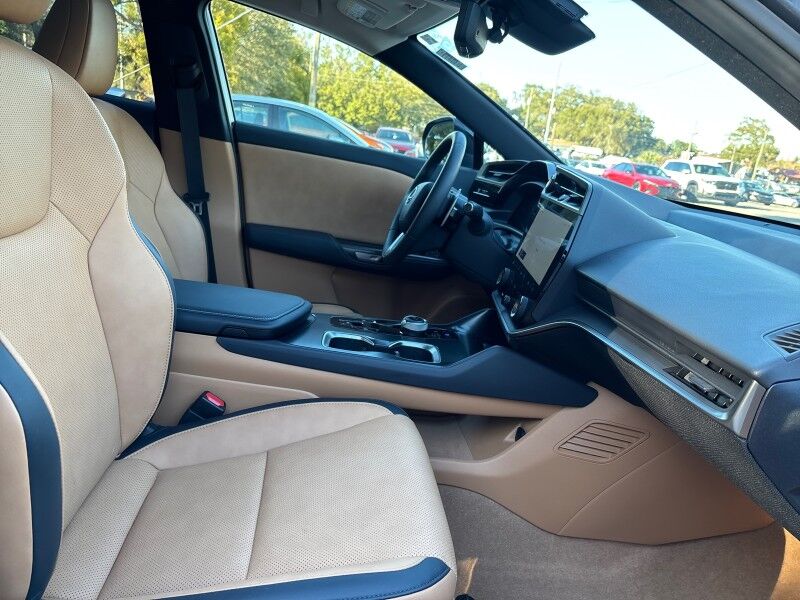 2023 Lexus RZ 450e Premium AWD w/18 Wheels. SUNROOF. NAVI. Seffner FL