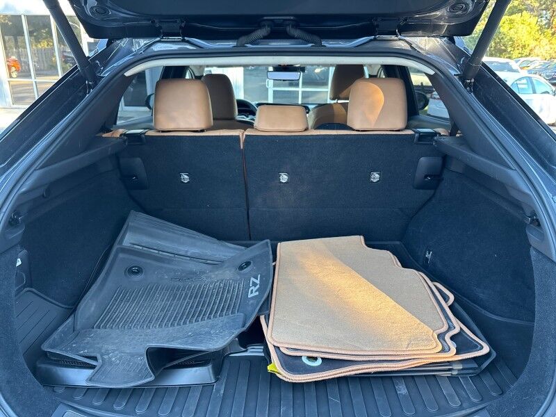 2023 Lexus RZ 450e Premium AWD w/18 Wheels. SUNROOF. NAVI. Seffner FL