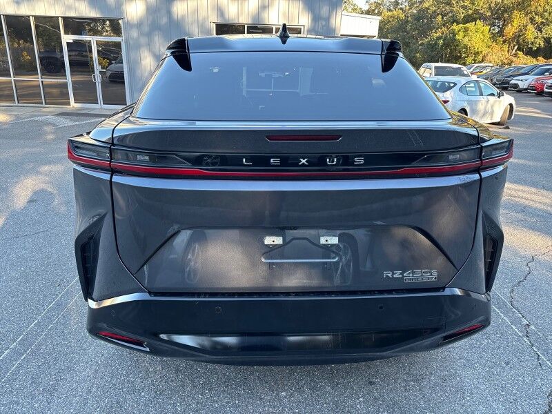 2023 Lexus RZ 450e Premium AWD w/18 Wheels. SUNROOF. NAVI. Seffner FL