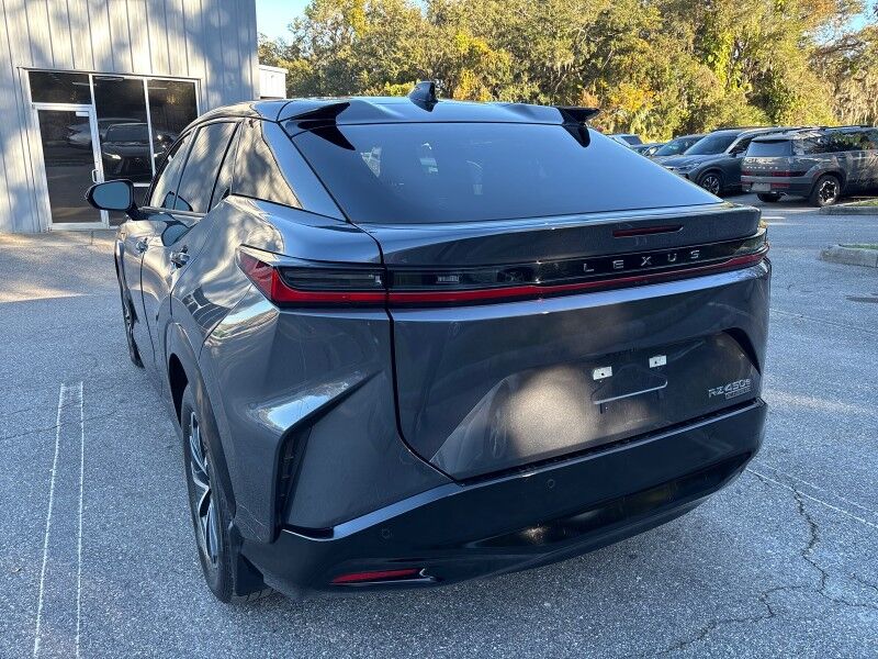 2023 Lexus RZ 450e Premium AWD w/18 Wheels. SUNROOF. NAVI. Seffner FL