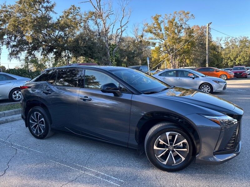 2023 Lexus RZ 450e Premium AWD w/18 Wheels. SUNROOF. NAVI. Seffner FL