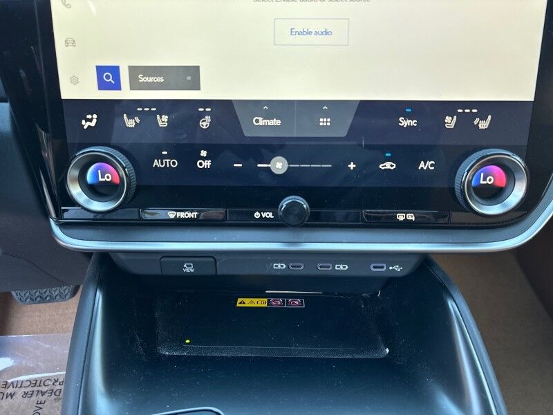 2023 Lexus RZ 450e Premium AWD w/18 Wheels. SUNROOF. NAVI. Seffner FL