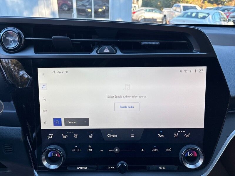 2023 Lexus RZ 450e Premium AWD w/18 Wheels. SUNROOF. NAVI. Seffner FL