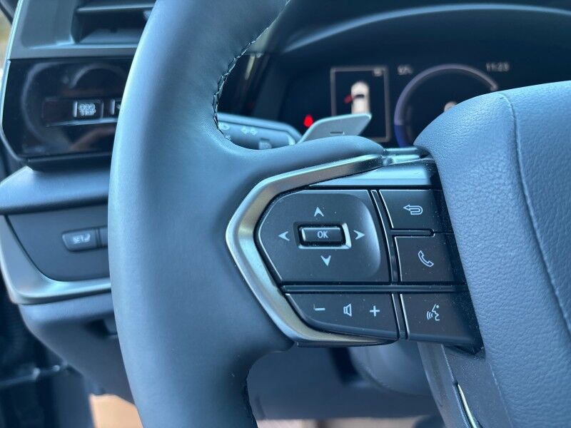 2023 Lexus RZ 450e Premium AWD w/18 Wheels. SUNROOF. NAVI. Seffner FL