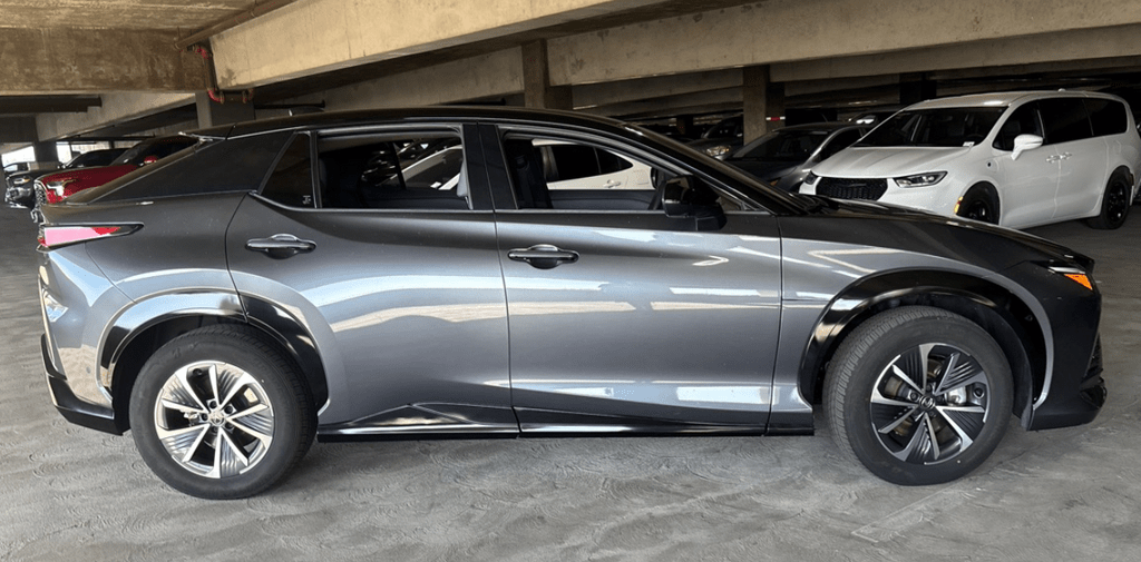2023 Lexus RZ 450e Premium Portland OR