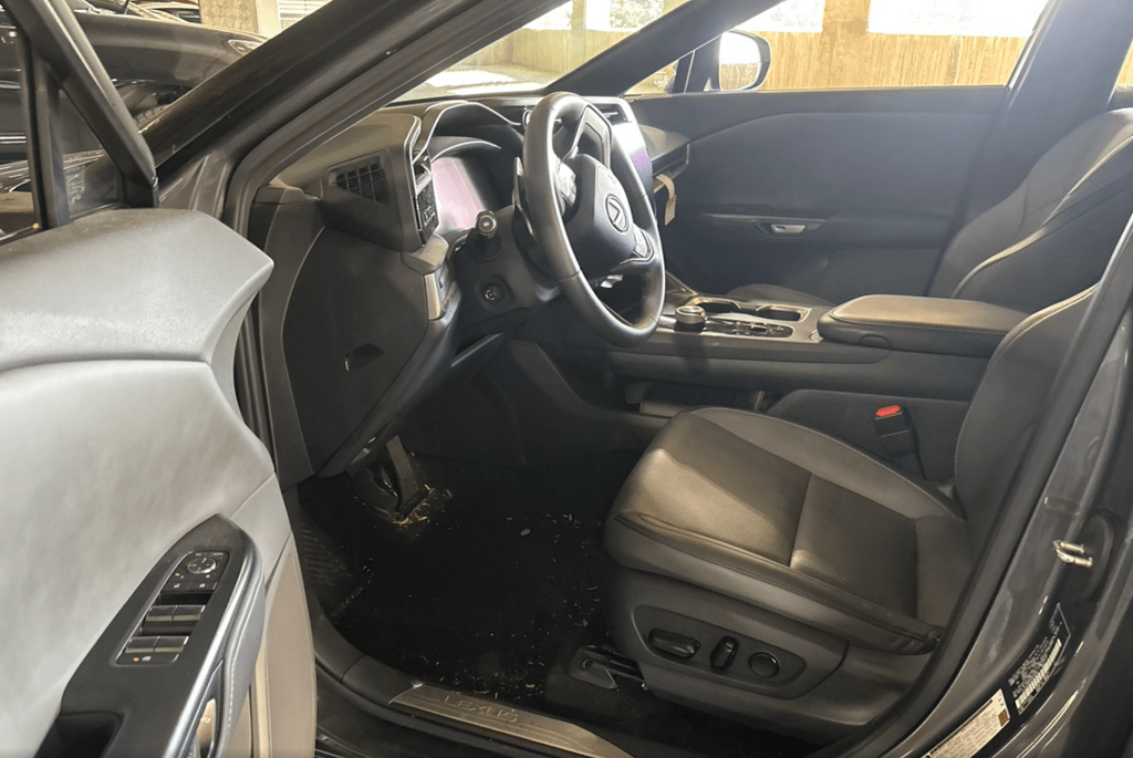 2023 Lexus RZ 450e Premium Portland OR