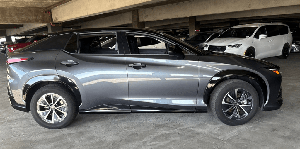 2023 Lexus RZ 450e Premium Portland OR