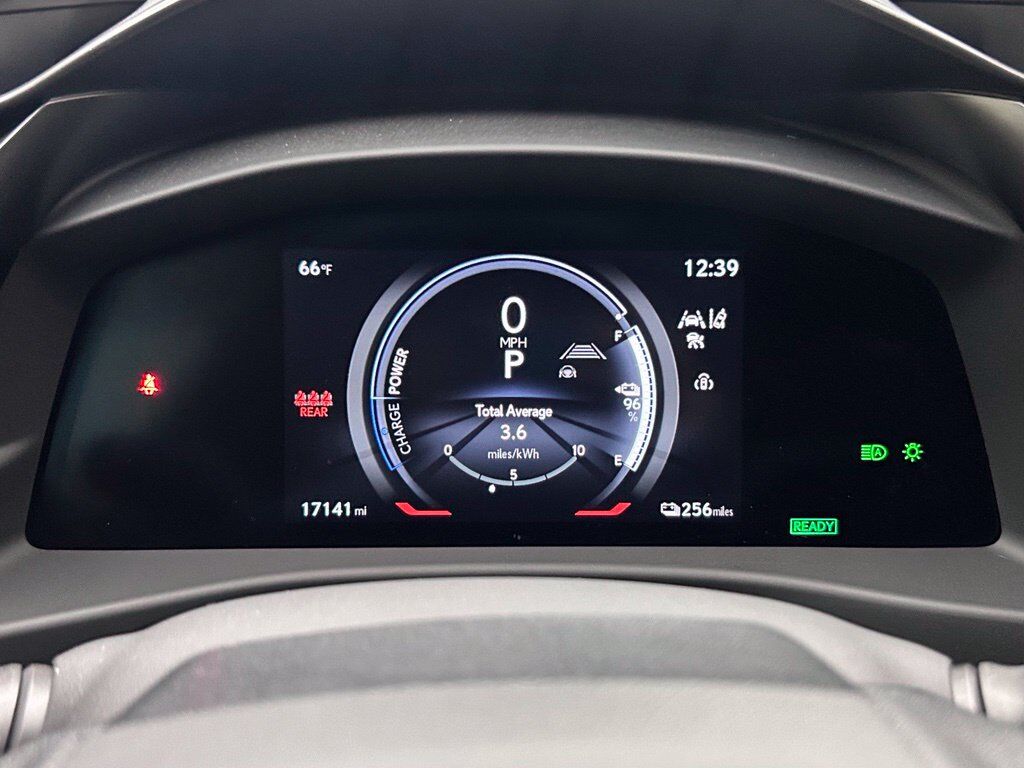 2023 Lexus RZ 450e Premium Portland OR