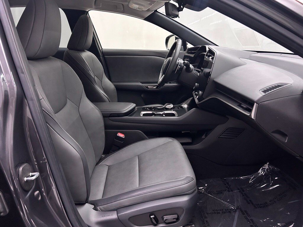 2023 Lexus RZ 450e Premium Portland OR