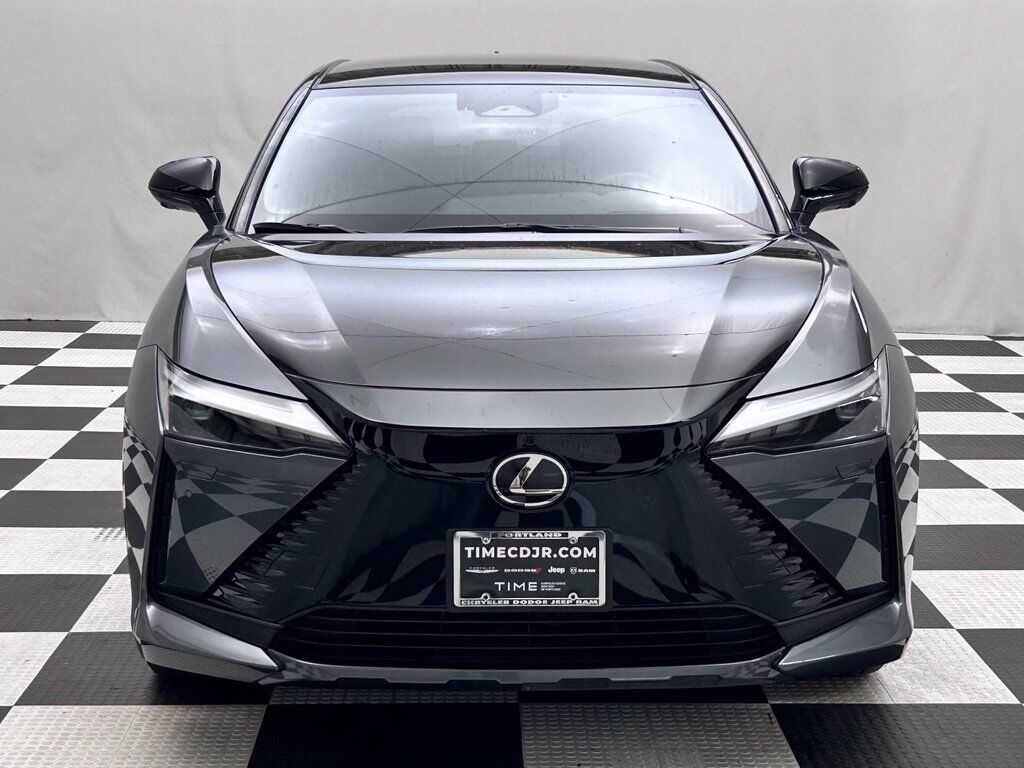 2023 Lexus RZ 450e Premium Portland OR