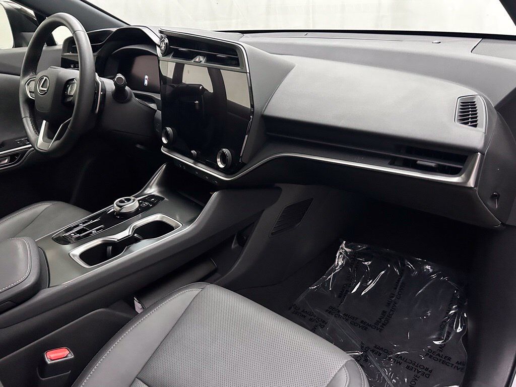 2023 Lexus RZ 450e Premium Portland OR