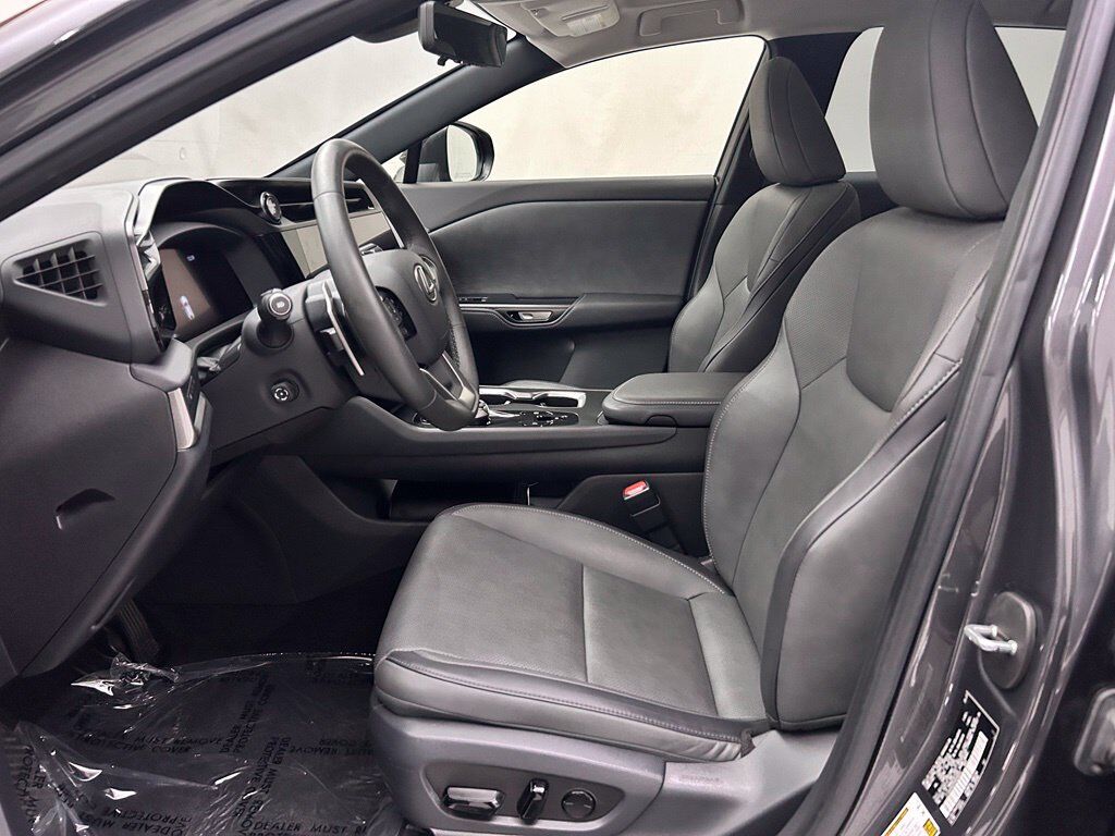 2023 Lexus RZ 450e Premium Portland OR