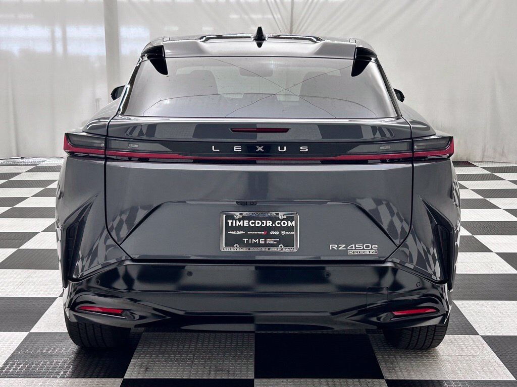 2023 Lexus RZ 450e Premium Portland OR