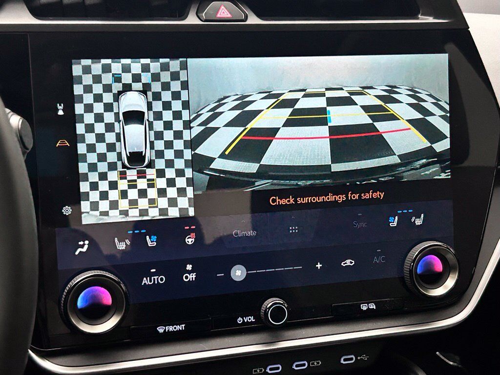2023 Lexus RZ 450e Premium Portland OR