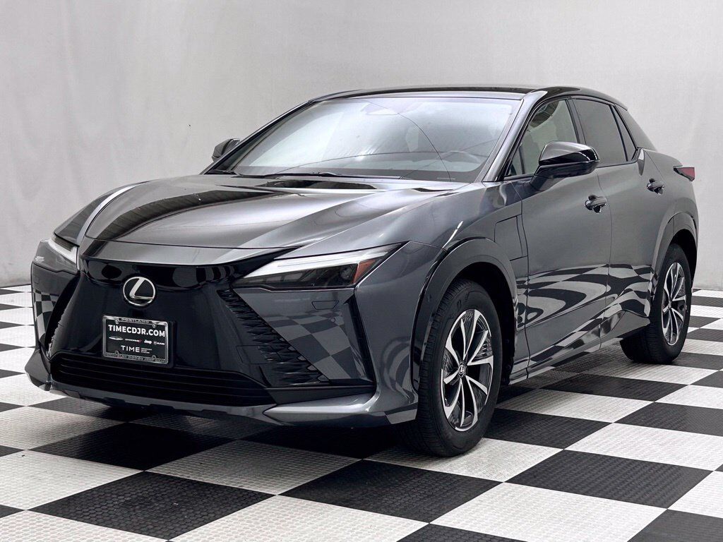 2023 Lexus RZ 450e Premium Portland OR