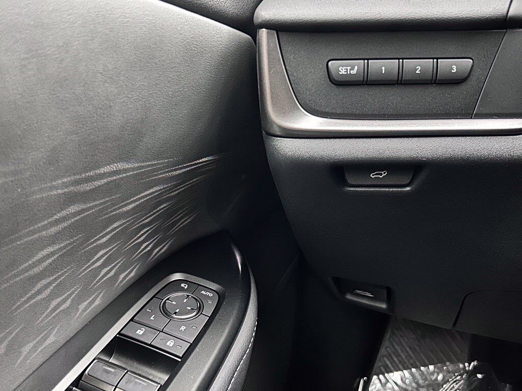 2023 Lexus RZ 450e Premium Portland OR