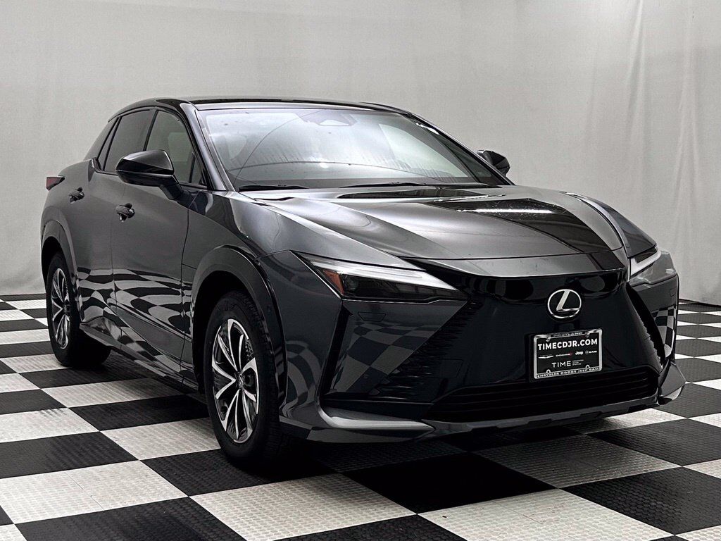 2023 Lexus RZ 450e Premium Portland OR