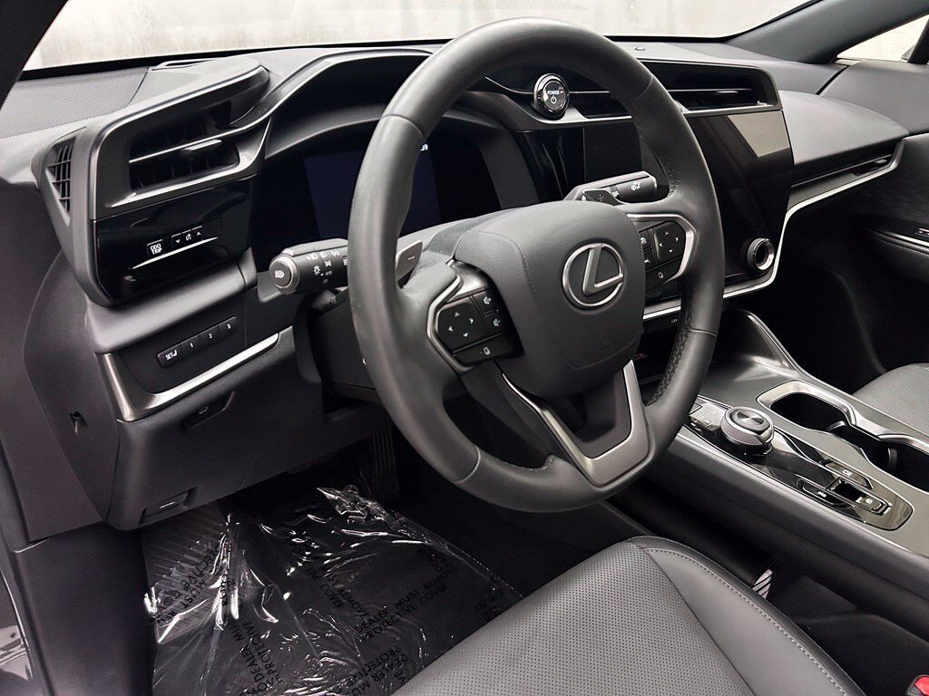 2023 Lexus RZ 450e Premium Portland OR