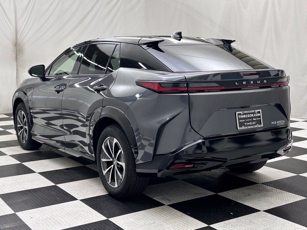 2023 Lexus RZ 450e Premium Portland OR