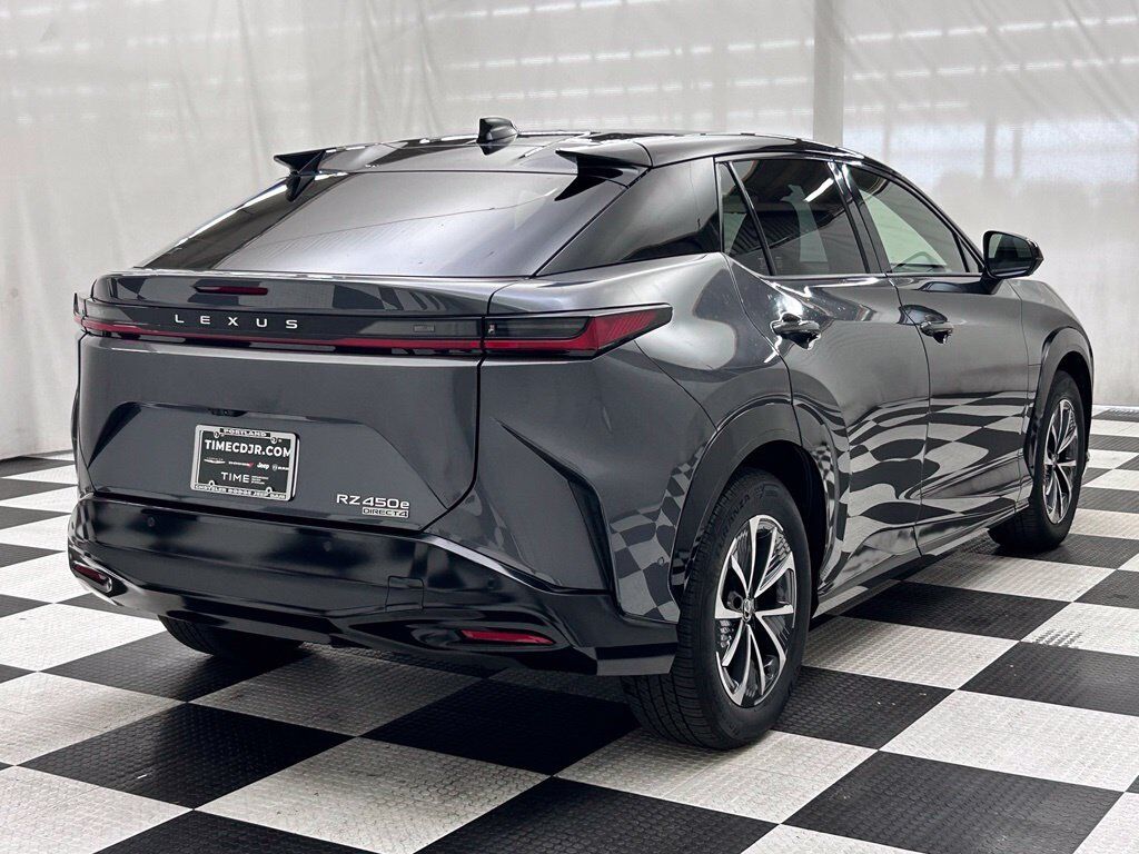 2023 Lexus RZ 450e Premium Portland OR