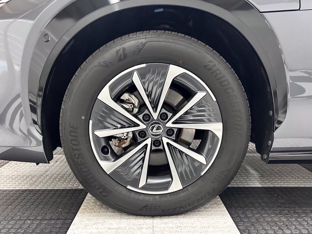 2023 Lexus RZ 450e Premium Portland OR