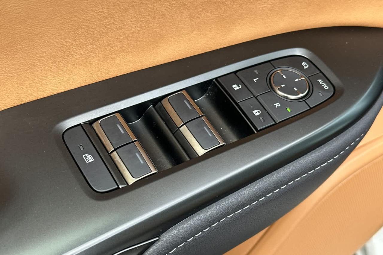 2023 Lexus RZ 450e Premium Roseville CA