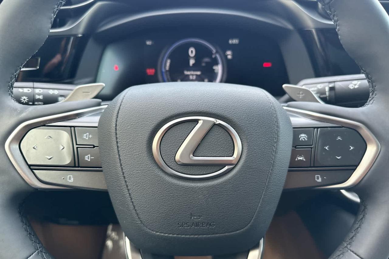 2023 Lexus RZ 450e Premium Roseville CA