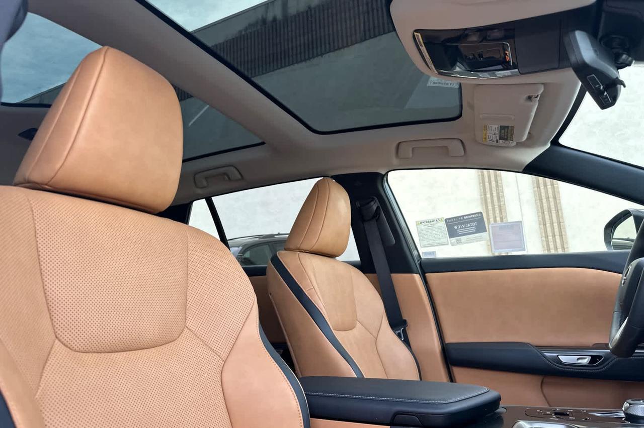 2023 Lexus RZ 450e Premium Roseville CA