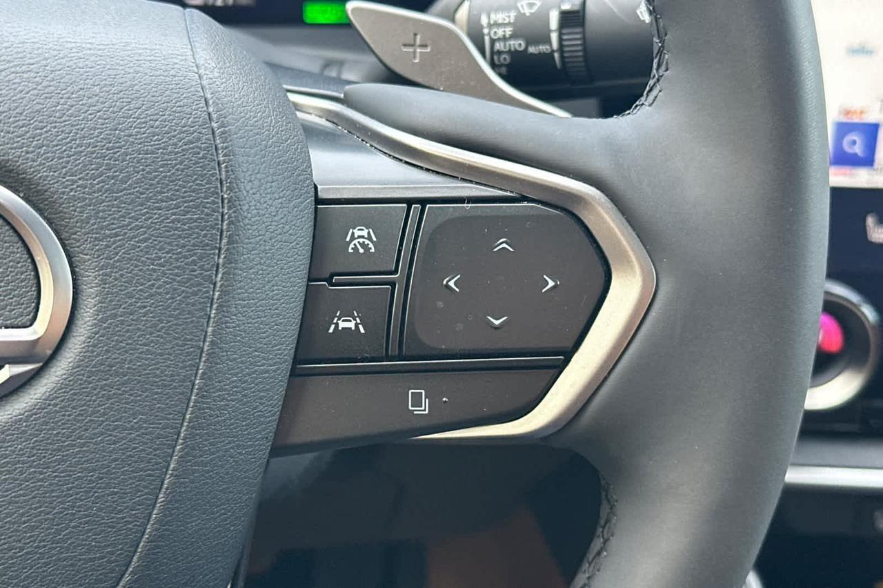 2023 Lexus RZ 450e Premium Roseville CA