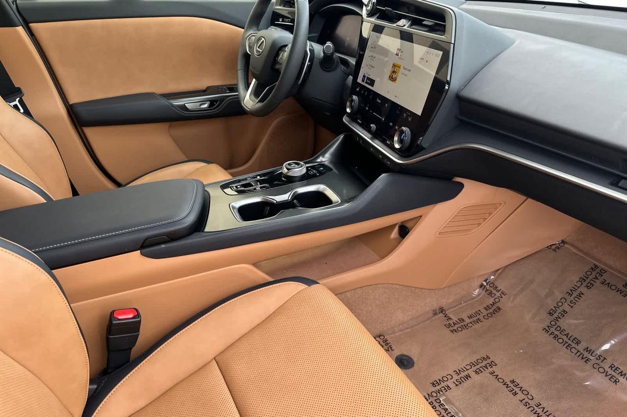 2023 Lexus RZ 450e Premium Roseville CA