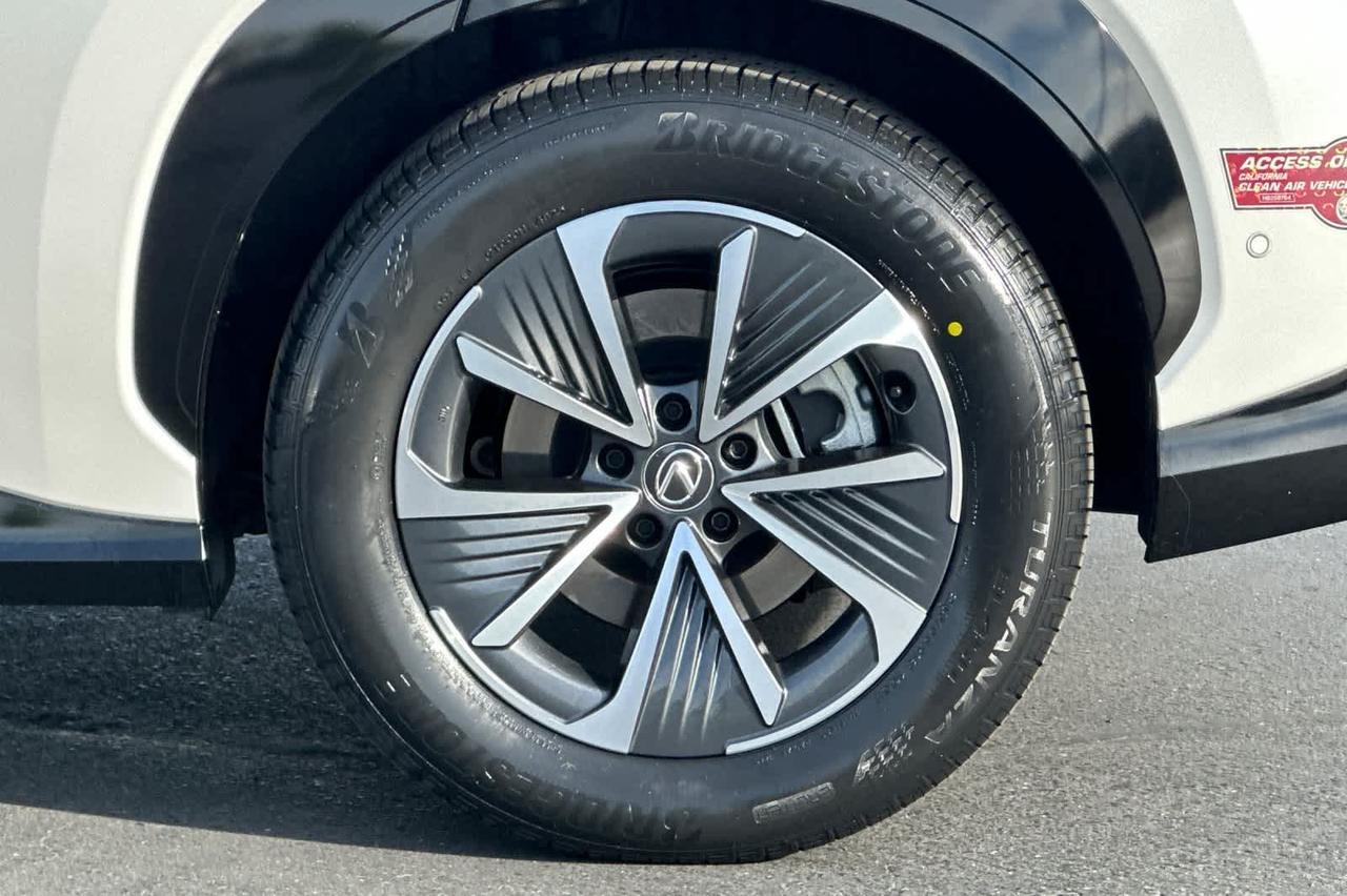 2023 Lexus RZ 450e Premium Roseville CA