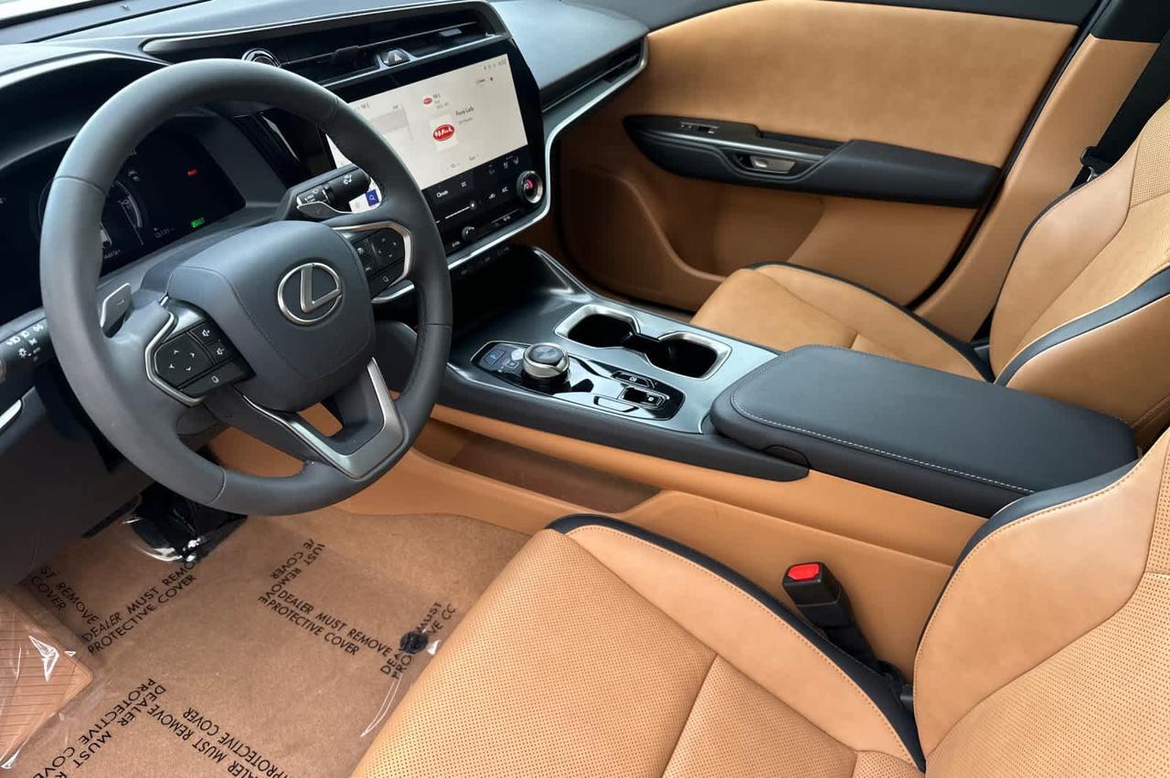 2023 Lexus RZ 450e Premium Roseville CA