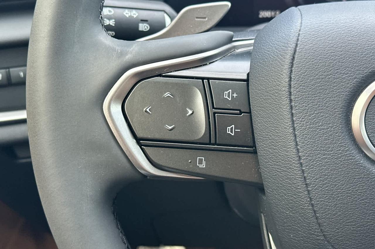 2023 Lexus RZ 450e Premium Roseville CA