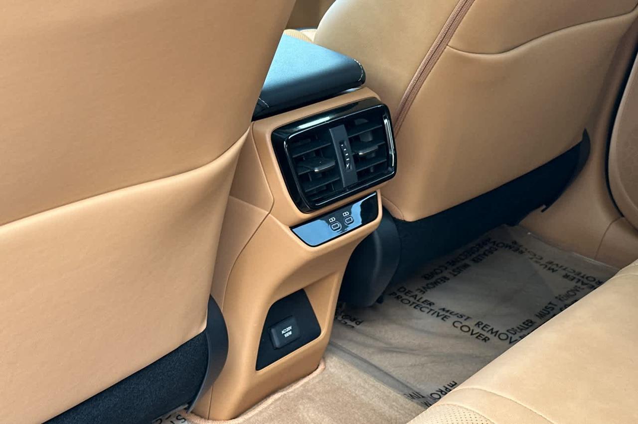 2023 Lexus RZ 450e Premium Roseville CA