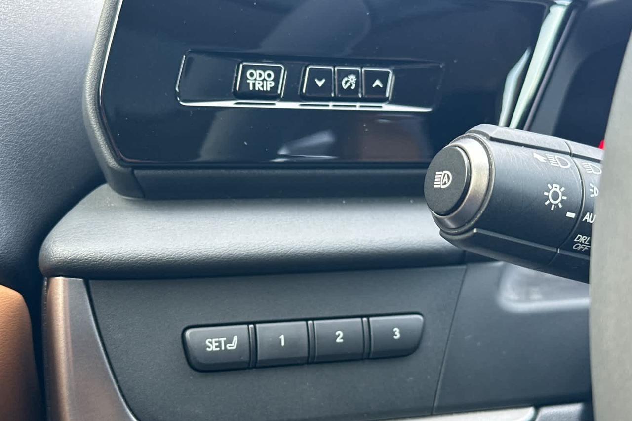 2023 Lexus RZ 450e Premium Roseville CA