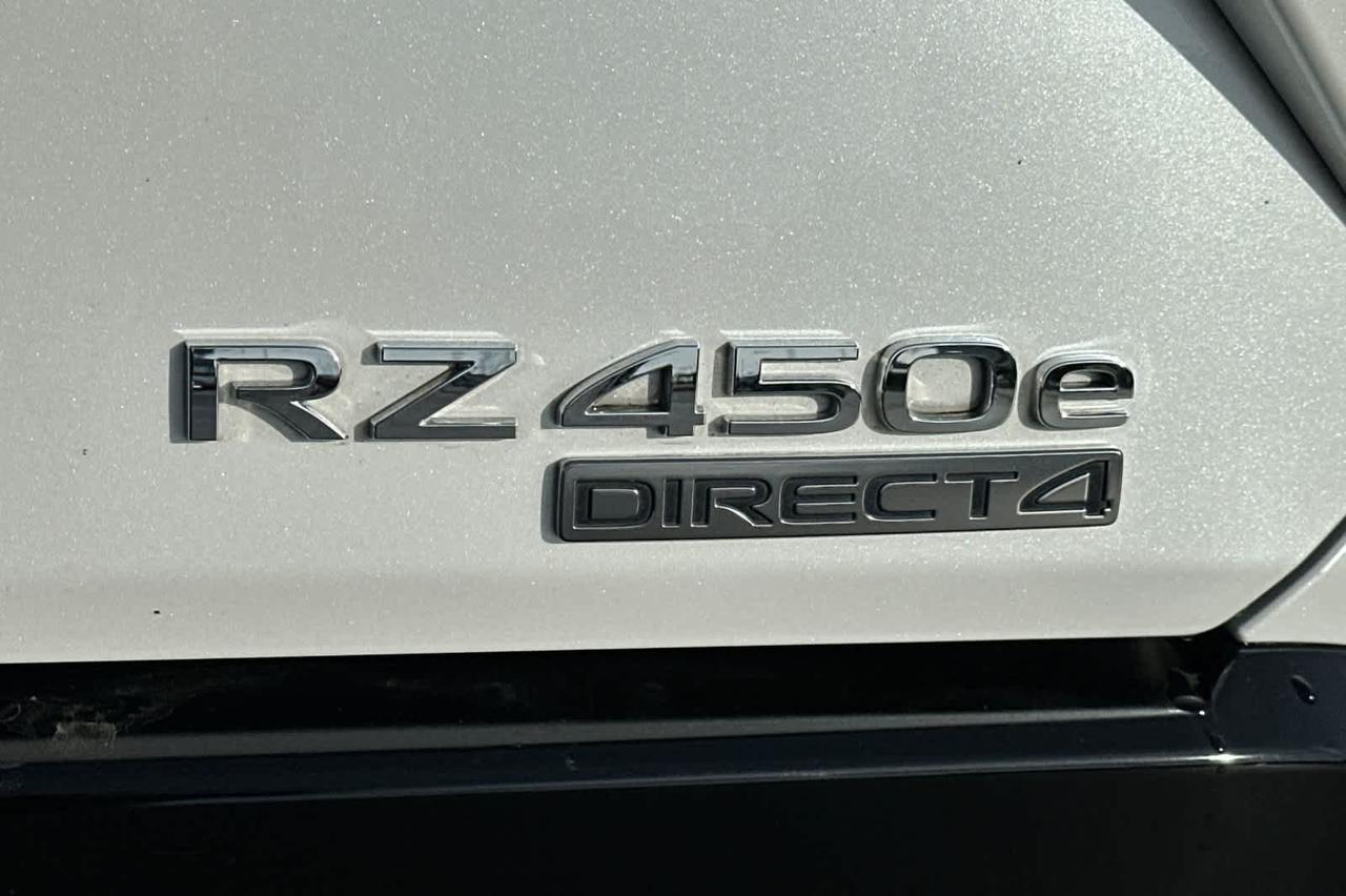 2023 Lexus RZ 450e Premium Roseville CA