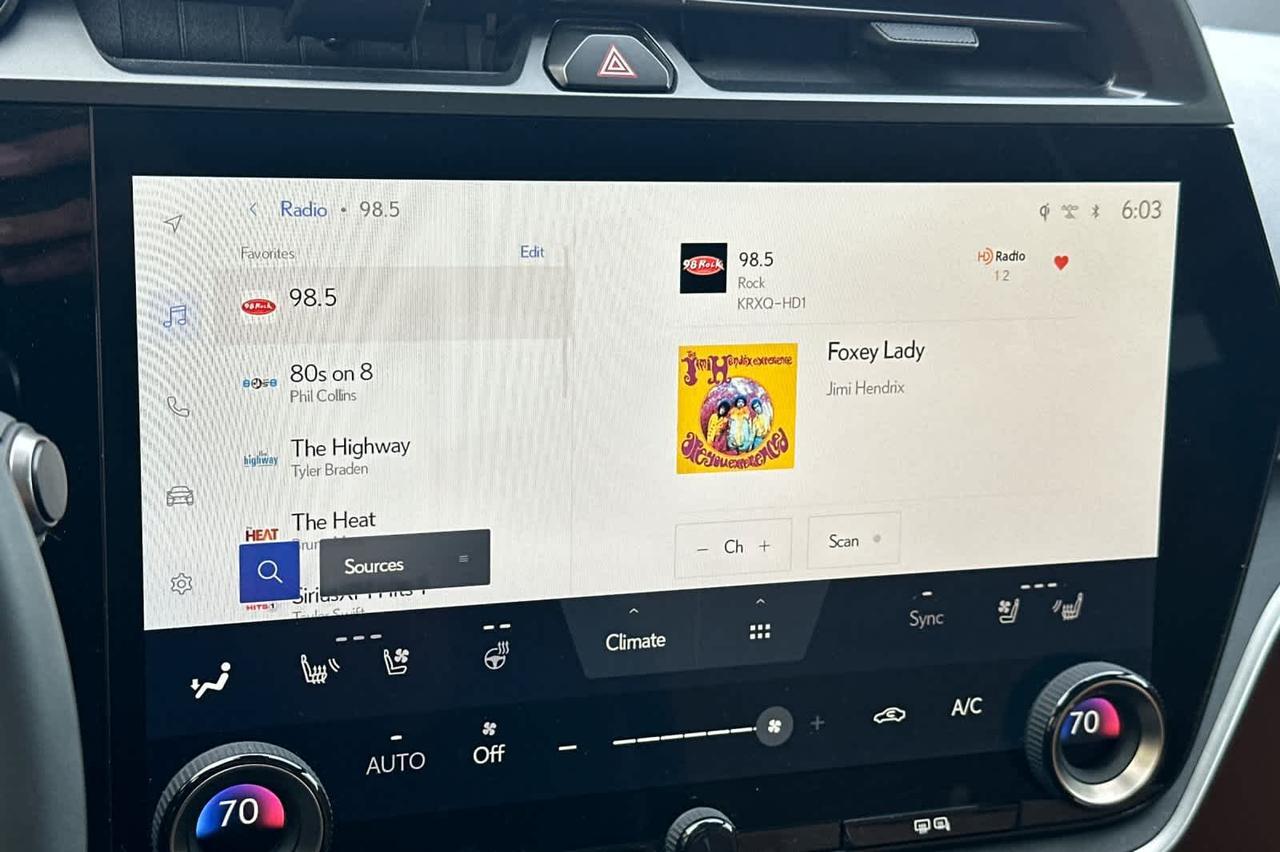 2023 Lexus RZ 450e Premium Roseville CA