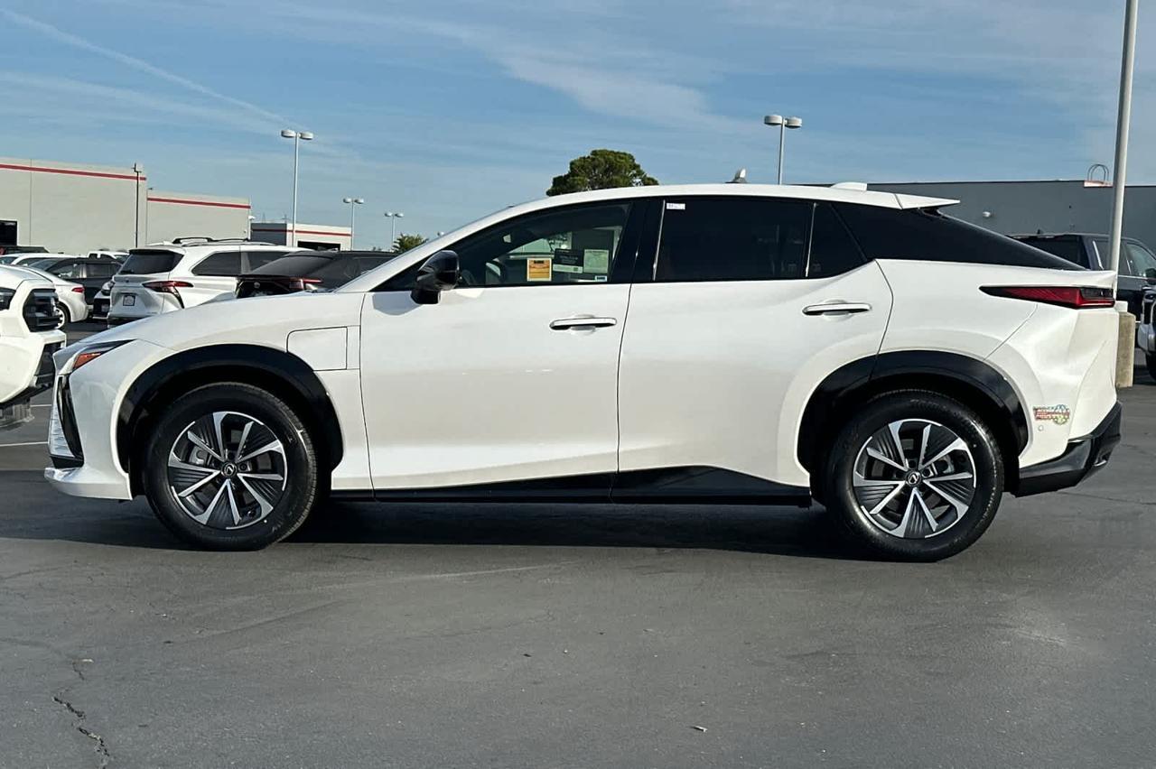 2023 Lexus RZ 450e Premium Roseville CA
