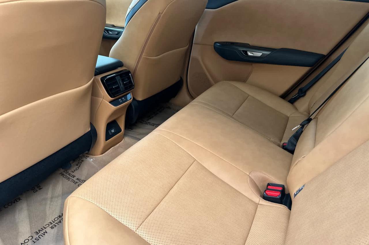 2023 Lexus RZ 450e Premium Roseville CA