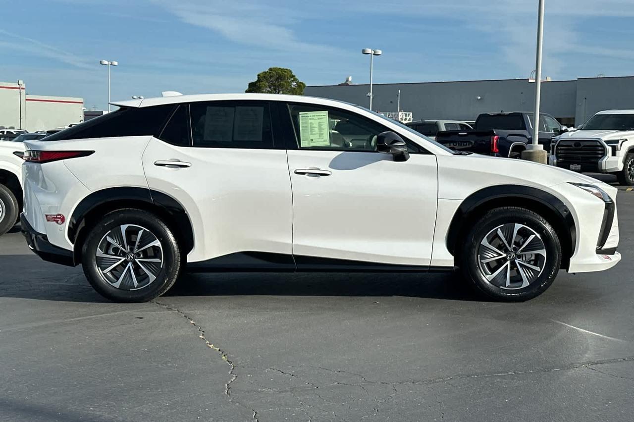 2023 Lexus RZ 450e Premium Roseville CA