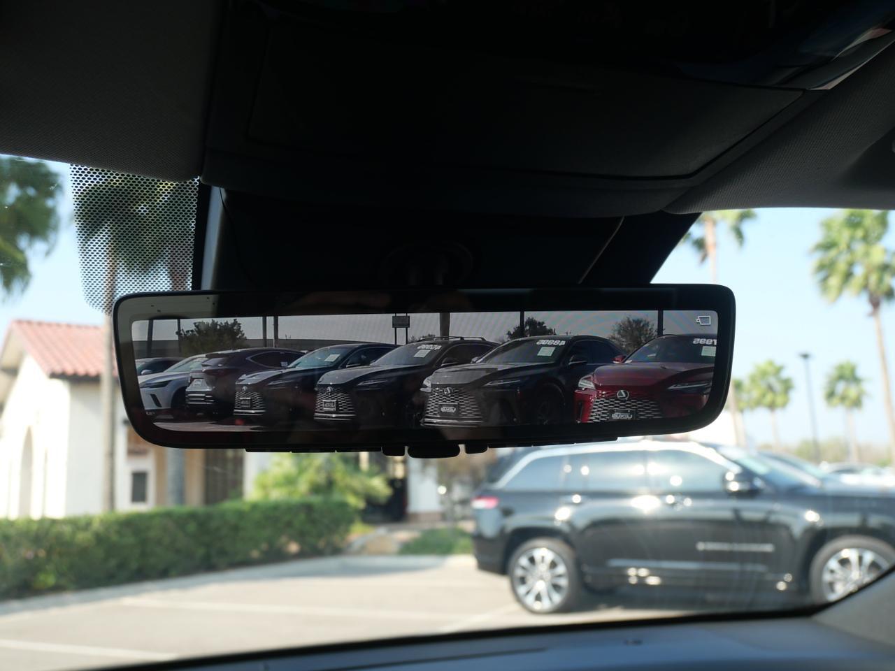 2023 Lexus RZ 450e Premium San Juan TX