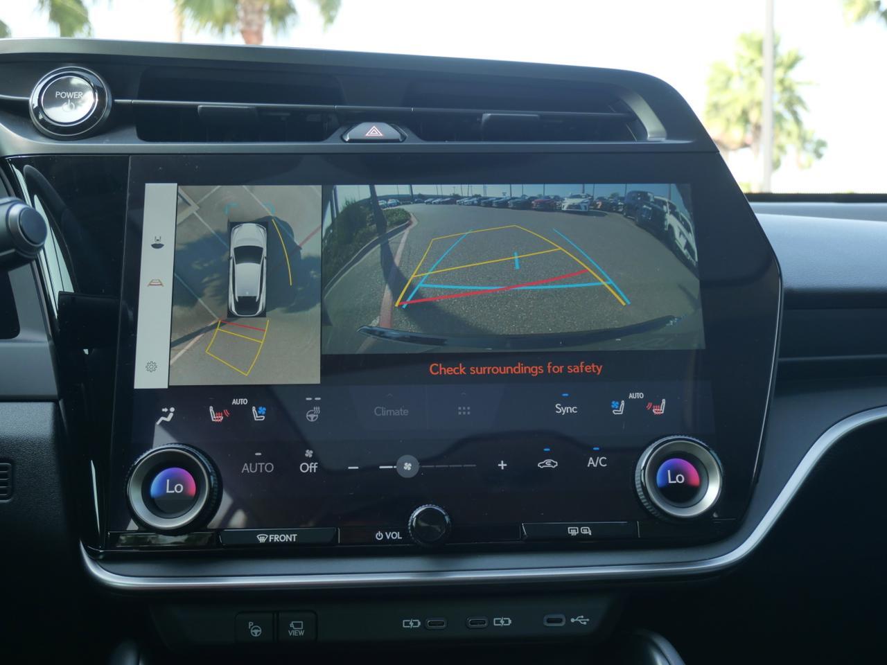 2023 Lexus RZ 450e Premium San Juan TX