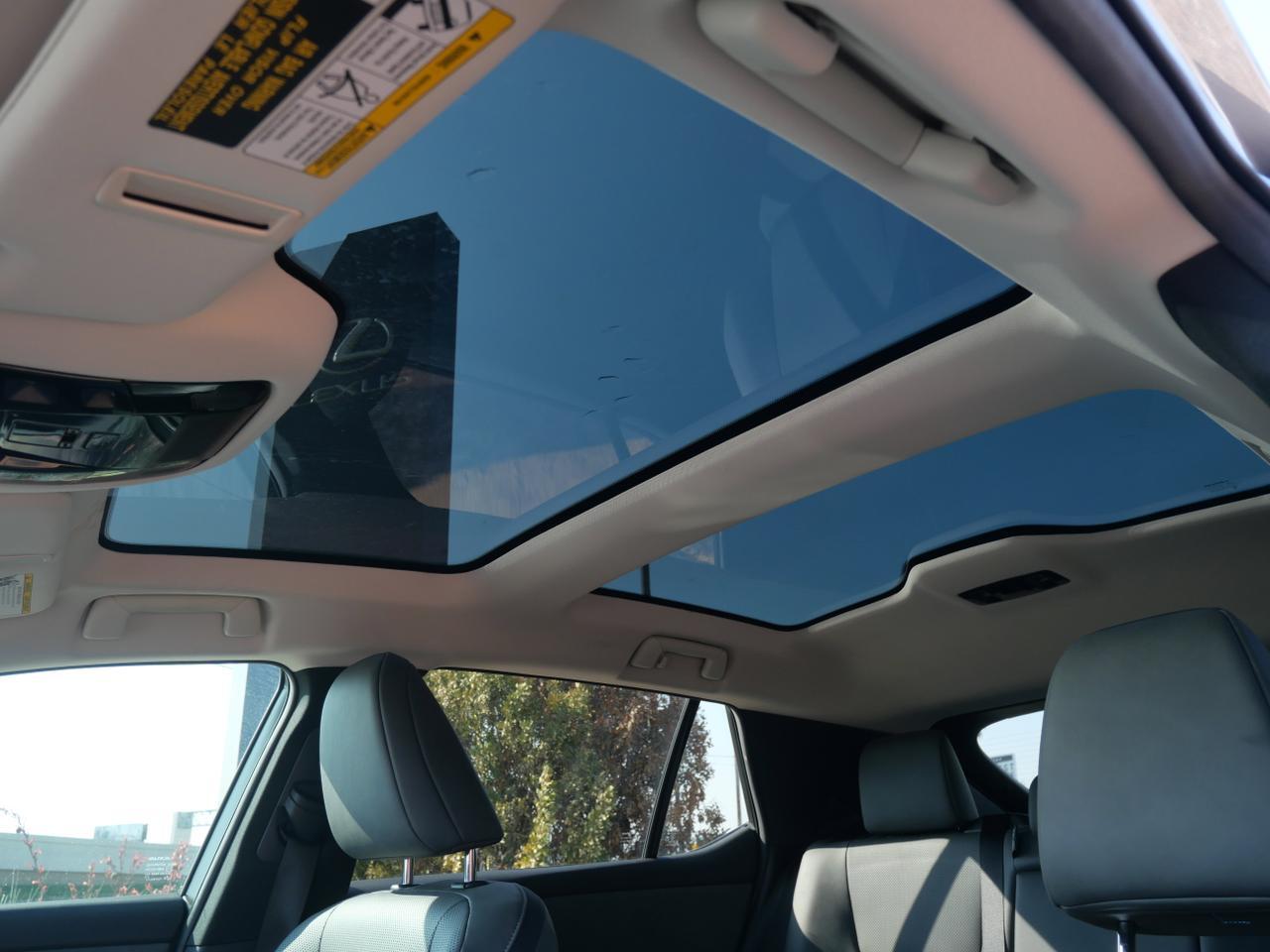 2023 Lexus RZ 450e Premium San Juan TX