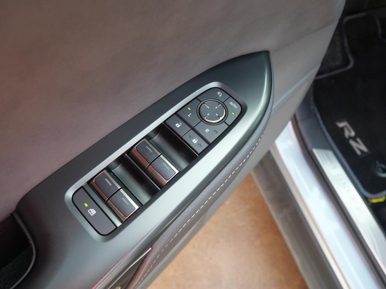 2023 Lexus RZ 450e Premium San Juan TX