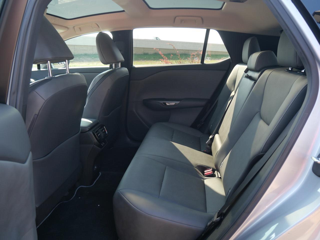 2023 Lexus RZ 450e Premium San Juan TX